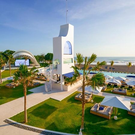 Villa Pina Colada - Prime Location 캉구 외부 사진