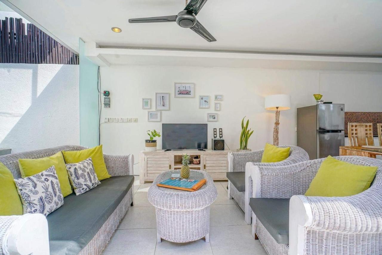 Villa Pina Colada - Prime Location 캉구 외부 사진