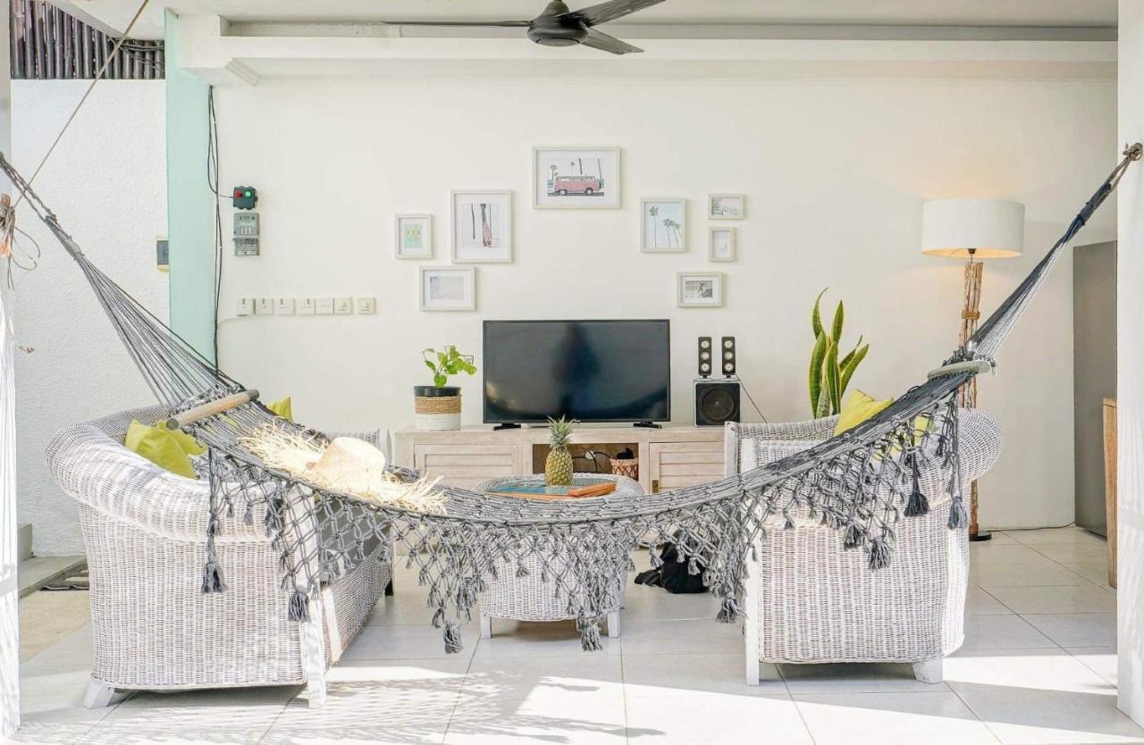 Villa Pina Colada - Prime Location 캉구 외부 사진