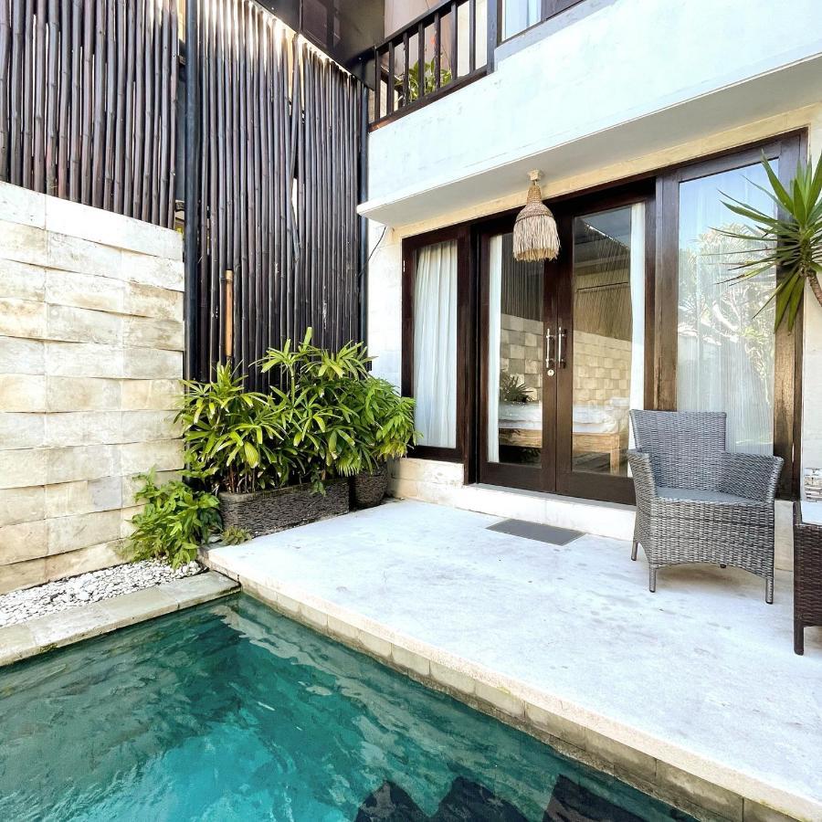 Villa Pina Colada - Prime Location 캉구 외부 사진