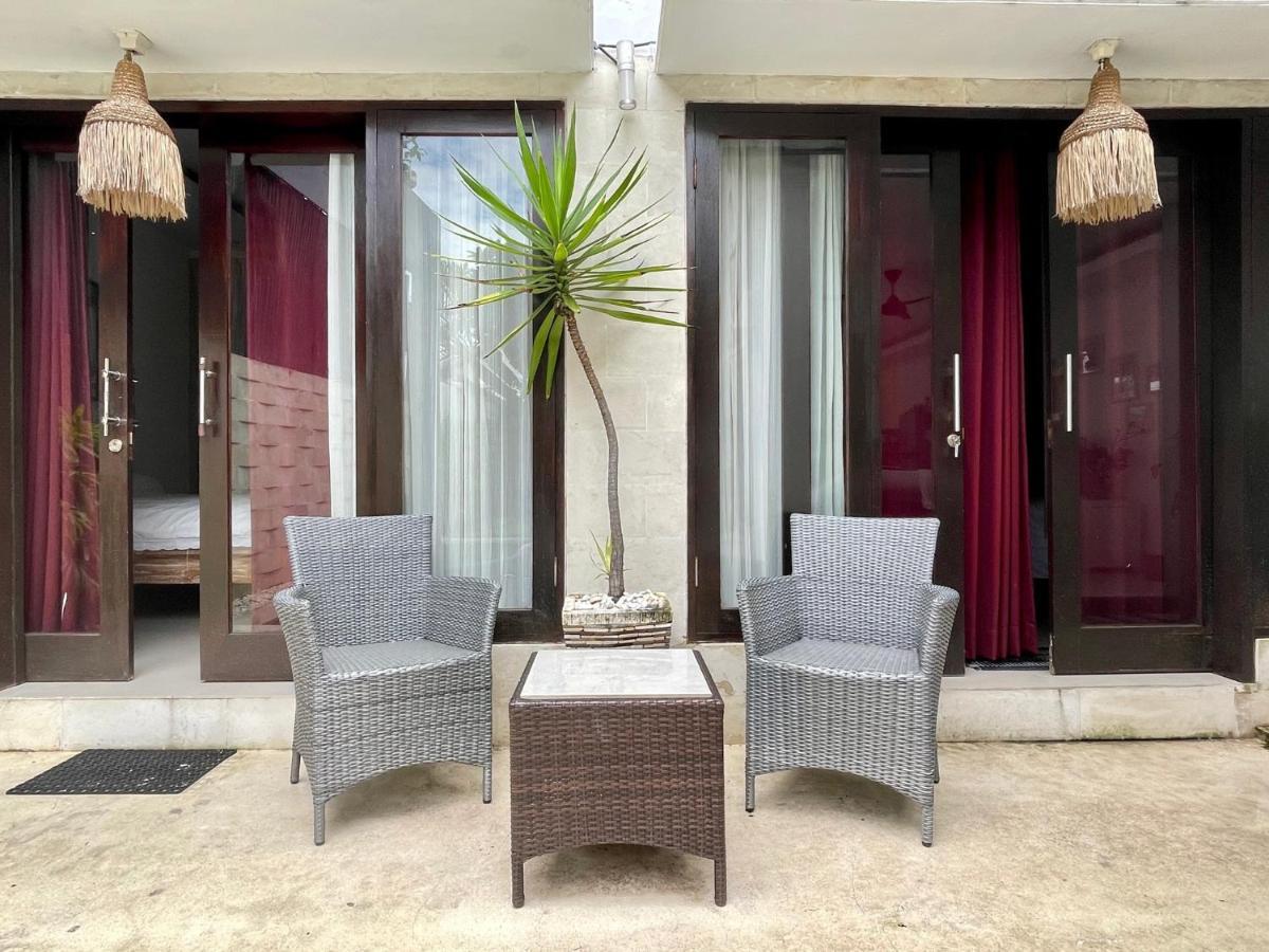 Villa Pina Colada - Prime Location 캉구 외부 사진